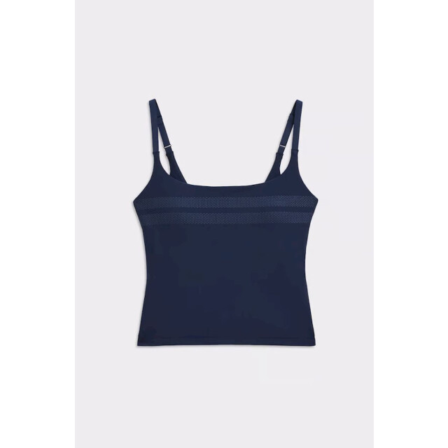 Stronger signature one strap tank top training singlet dames - 073899_290-L large