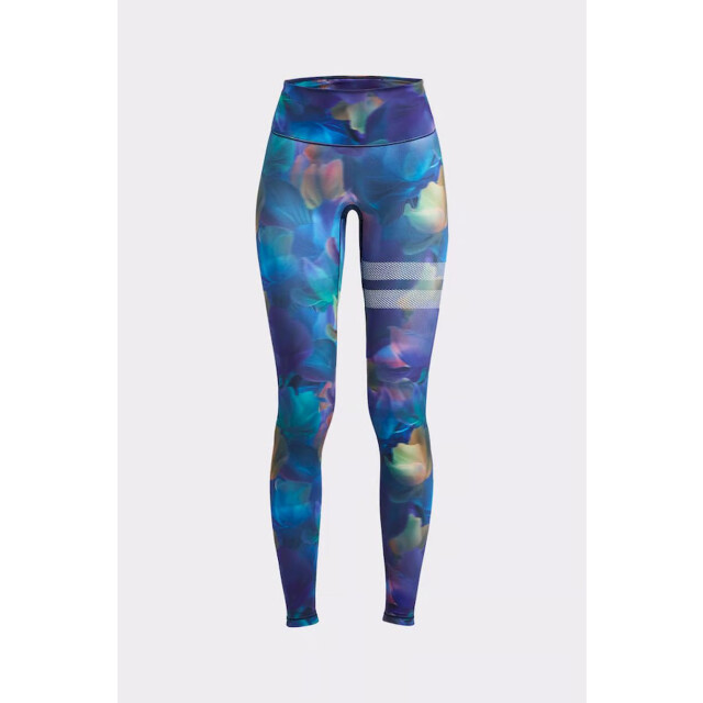 Stronger printed one legging lange trainingslegging dames - 073897_205-L large