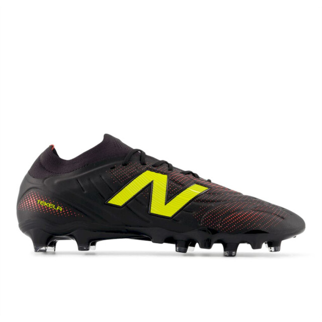 New Balance 074466_990-10 Sportschoenen Zwart 074466_990-10 large
