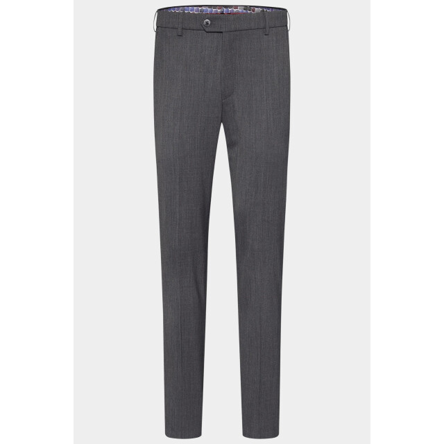 Meyer Wollen pantalon pantalon bonn antraciet mf 1029250000/07 304486 large
