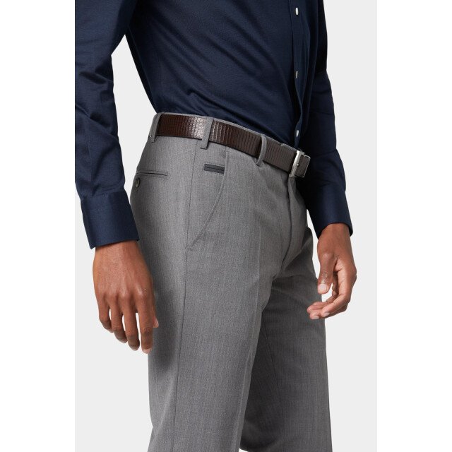 Meyer Wollen pantalon pantalon bonn modern fit 1029250000/06 136084 large