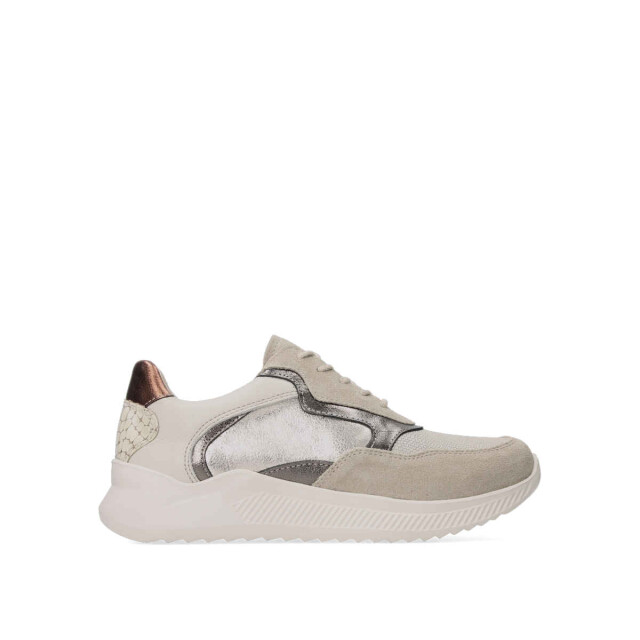 Wolky 0582590 E way S2F Veterschoenen Beige 0582590 E way S2F large