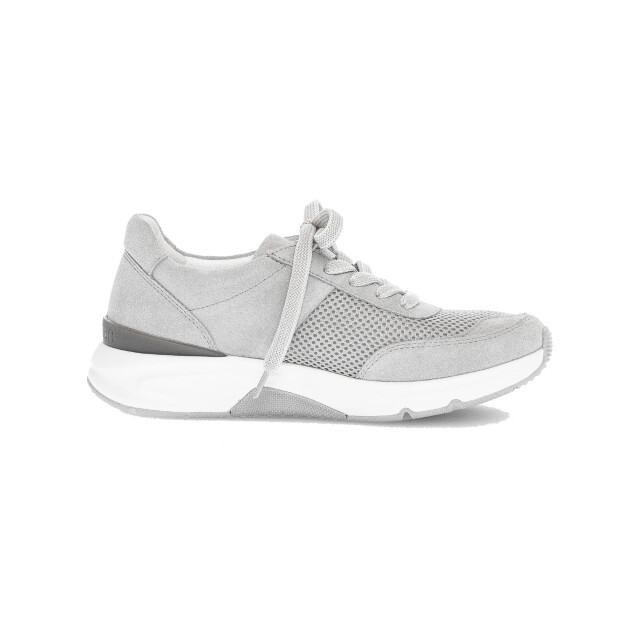 Gabor 86.897.40 Sneakers Grijs 86.897.40 large
