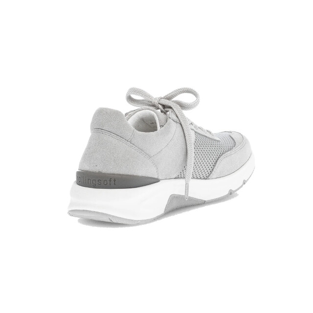 Gabor 86.897.40 Sneakers Grijs 86.897.40 large