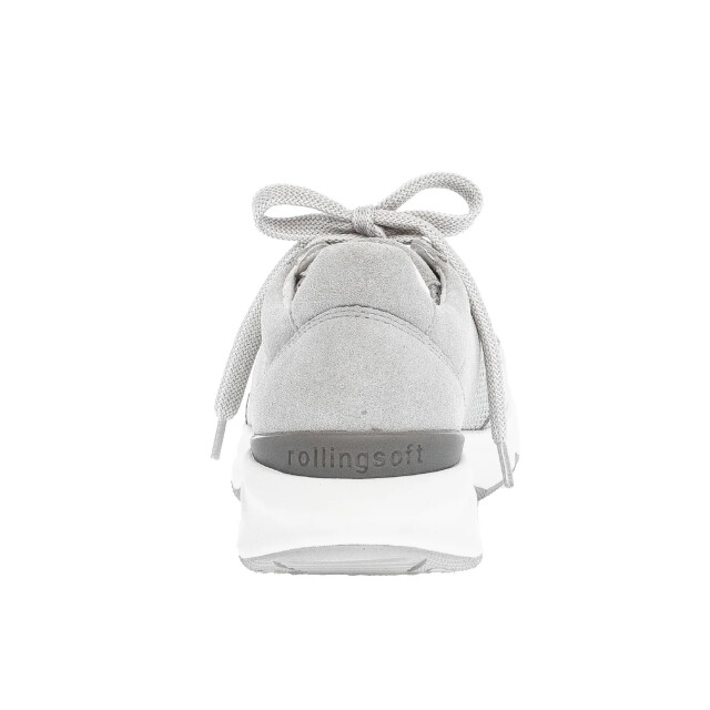 Gabor 86.897.40 Sneakers Grijs 86.897.40 large