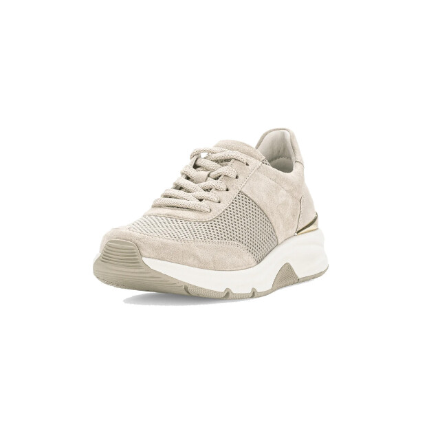 Gabor 86.897.33 Sneakers Beige 86.897.33 large