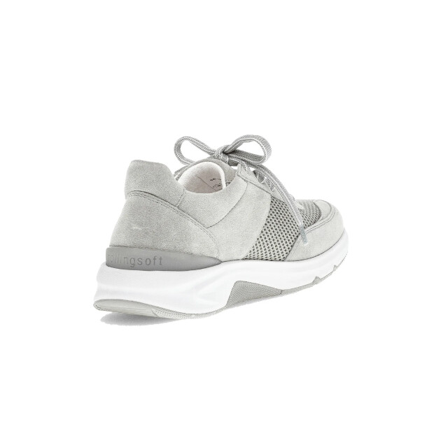 Gabor 86.897.41 Sneakers Groen 86.897.41 large