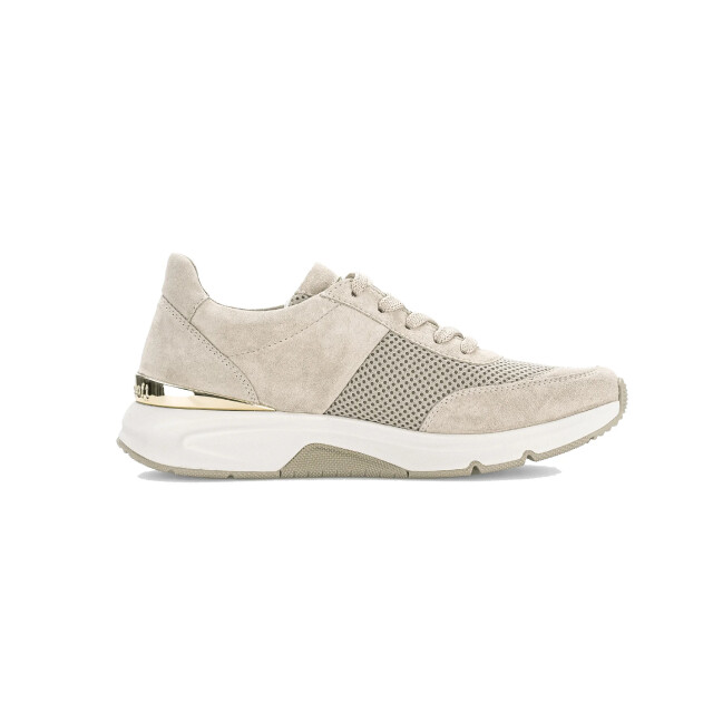 Gabor 86.897.33 Sneakers Beige 86.897.33 large