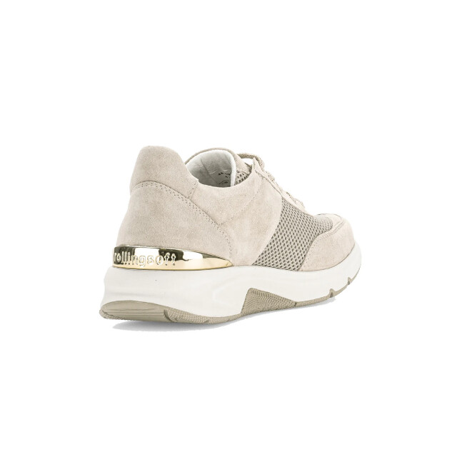 Gabor 86.897.33 Sneakers Beige 86.897.33 large