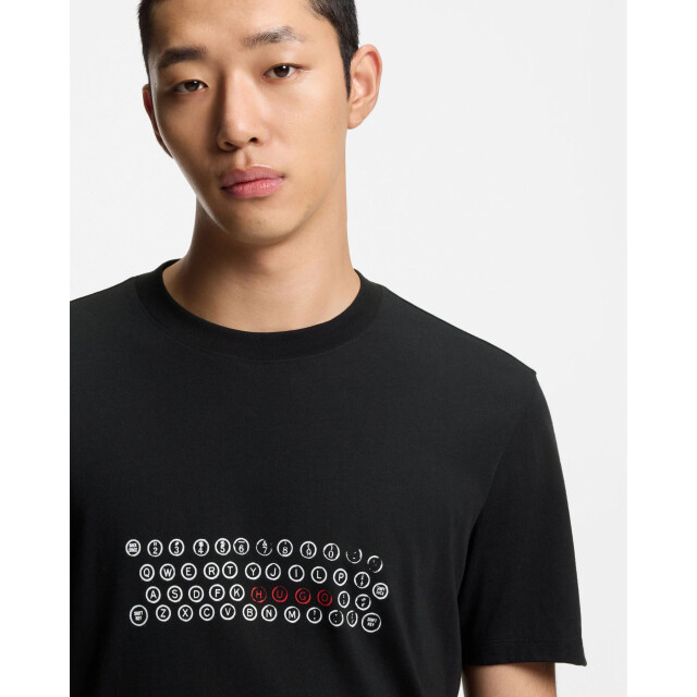 Hugo Boss Deyss t-shirt 64855 large