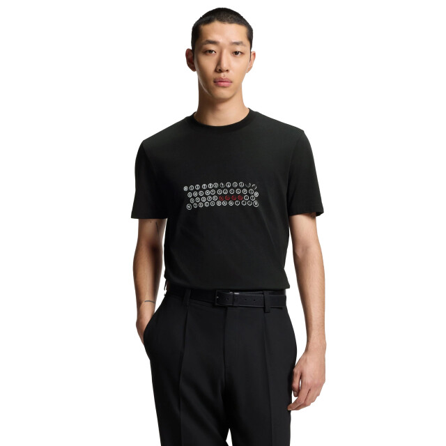 Hugo Boss Deyss t-shirt 64855 large