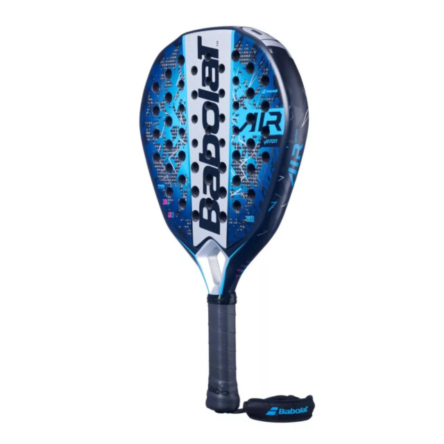 Babolat air vertuo 2.6 padelracket heren - 074346_100-1SIZE large