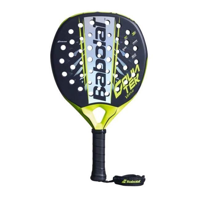 Babolat counter vertuo 2.6 padelracket heren - 074347_100-1SIZE large