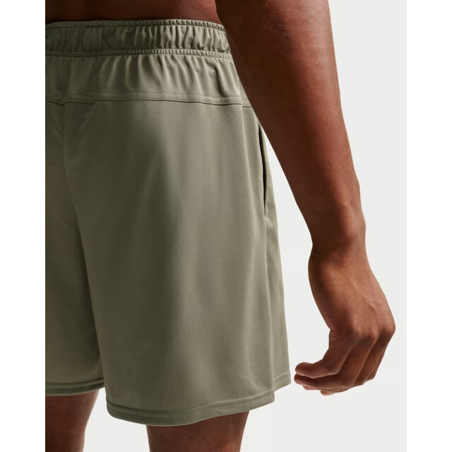 Nike m nk df totality 7in short training short heren - 074591_300-L large