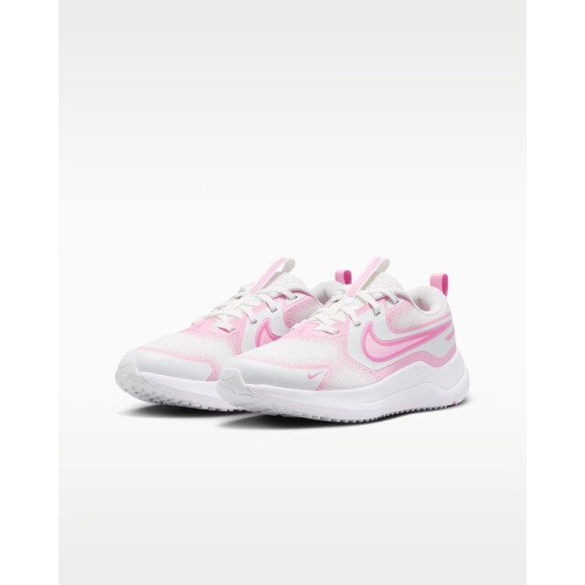 Nike cosmic runner big kids' road r trainingsschoenen meisjes - 074622_900-3,5Y large