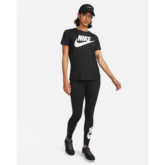 Nike sportswear classics women's hi legging dames - 074631_991-L large