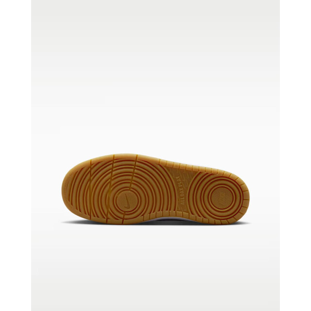 Nike court borough low ch (gs) lage sneakers jongens - 074676_990-3,5Y large