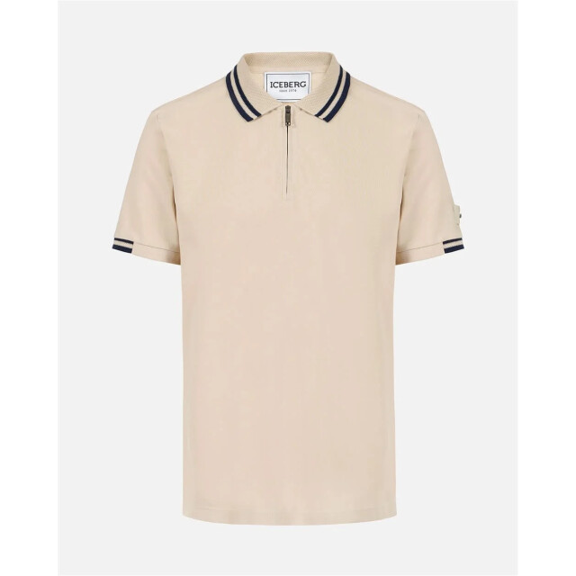 Iceberg Polo logo patch 161411667 large