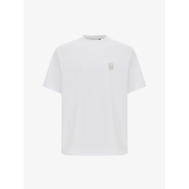 Genti Monogram tee 161263739 large