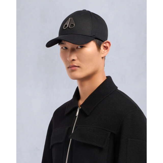 Moose Knuckles Logo icon cap nickel logo 161412694 large