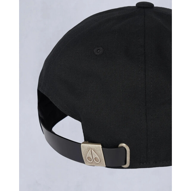 Moose Knuckles Logo icon cap nickel logo 161412694 large