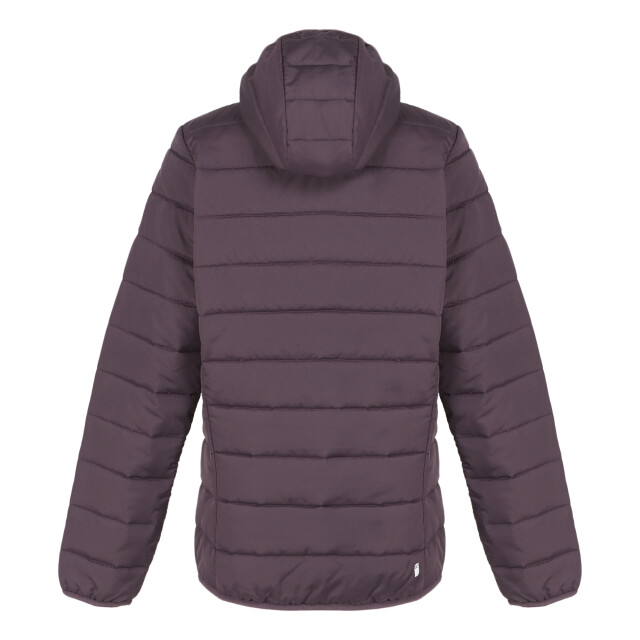 Regatta Dames helfa gewatteerd jasje UTRG5730_deepplum large