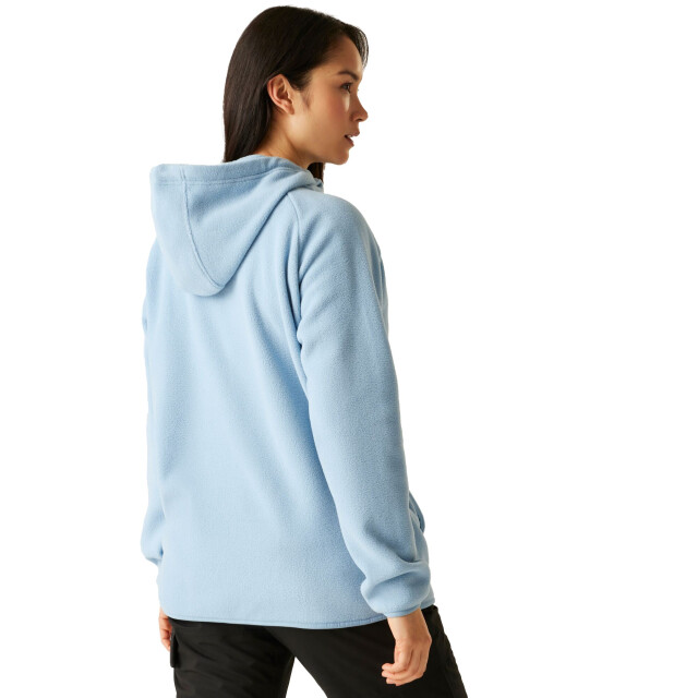 Dare2b Dames snowburst hoodie UTRG12294_glacierlake large