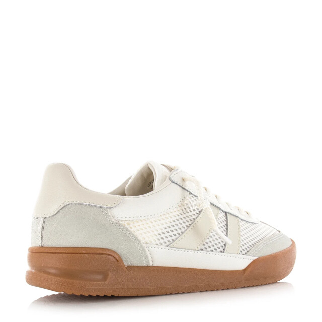 Steve Madden Verdict white multi lage sneakers dames SM11003817 04004 077 large