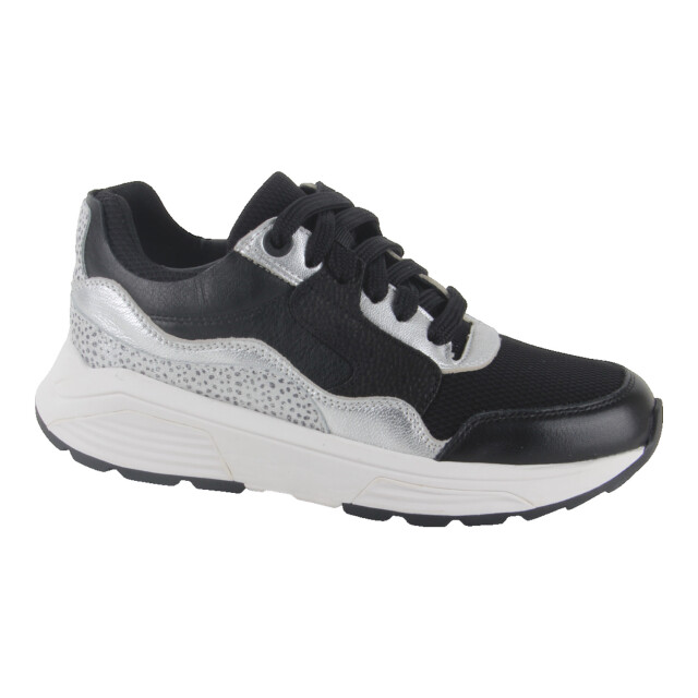 Xsensible Xsensible 33000.1.089-GX Sneakers Zwart Xsensible 33000.1.089-GX large