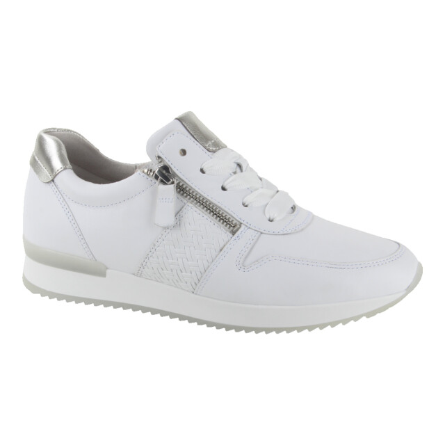 Gabor Gabor 83.420.21 Sneakers Wit Gabor 83.420.21 large