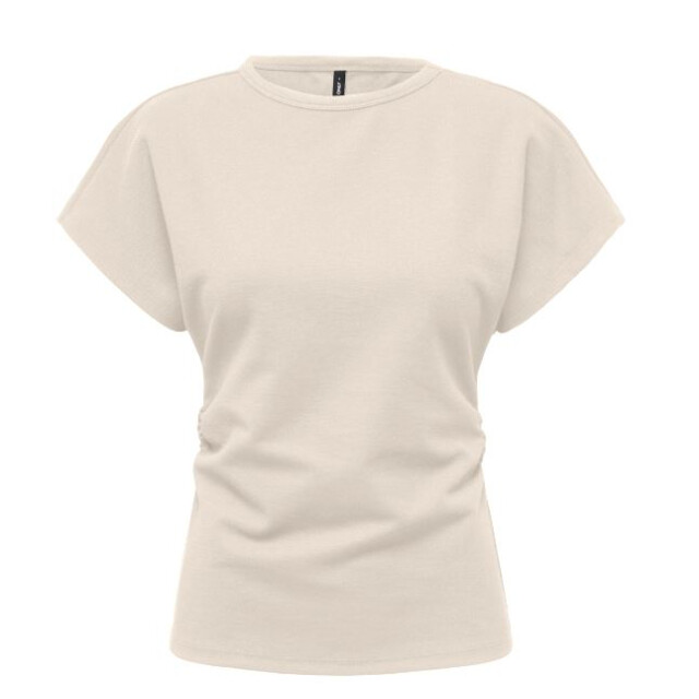 Only Onlatlas s/s waist top swt 15369910 large