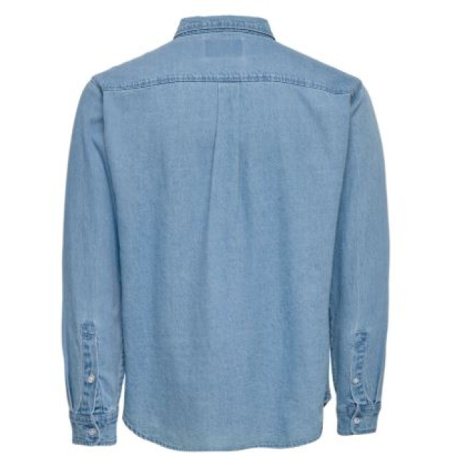 Only & Sons Onsorson regular yfm dnm shirt noos 22036600 large