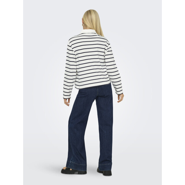 Only Onlsira l/s polo jrs 15356460 large