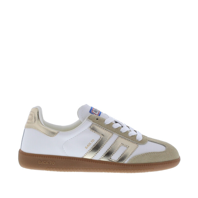 Back 70 Cloud dames sneaker | maat: | | dames | combinatie 110688 large