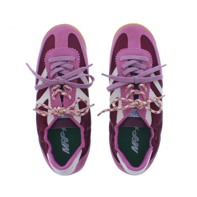 Maripé Pure dames sneaker | maat: | | dames | combinatie 110728 large