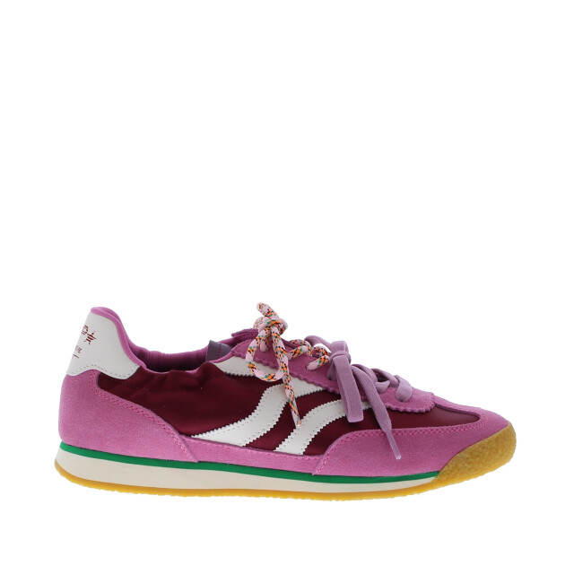 Maripé Pure dames sneaker | maat: | | dames | combinatie 110728 large