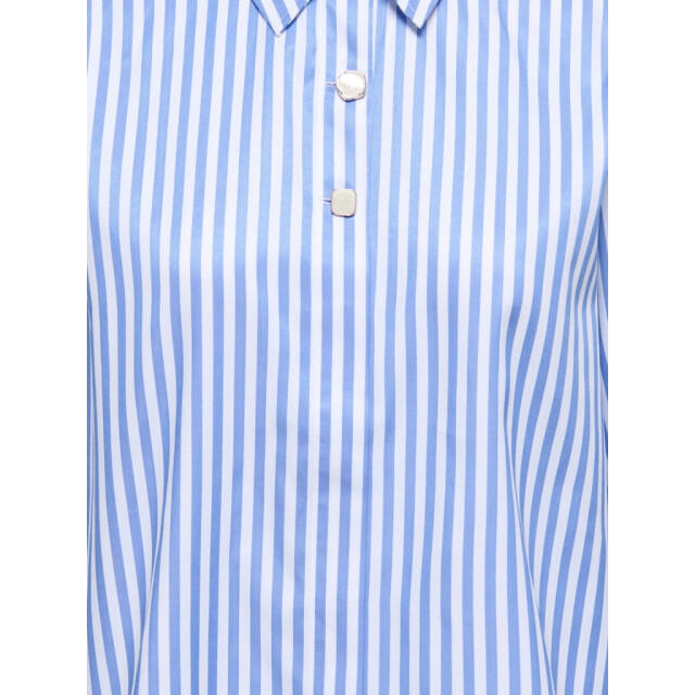 Only Onllyra oregon ls shirt wvn dessin 4309.39.0040 large