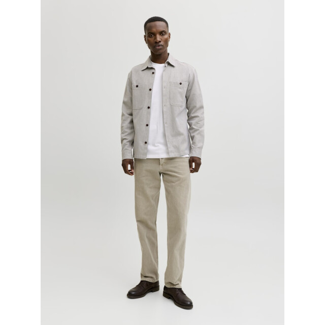 Jack & Jones Jprblucaleb ss tee sn - 5339.01.0038 large