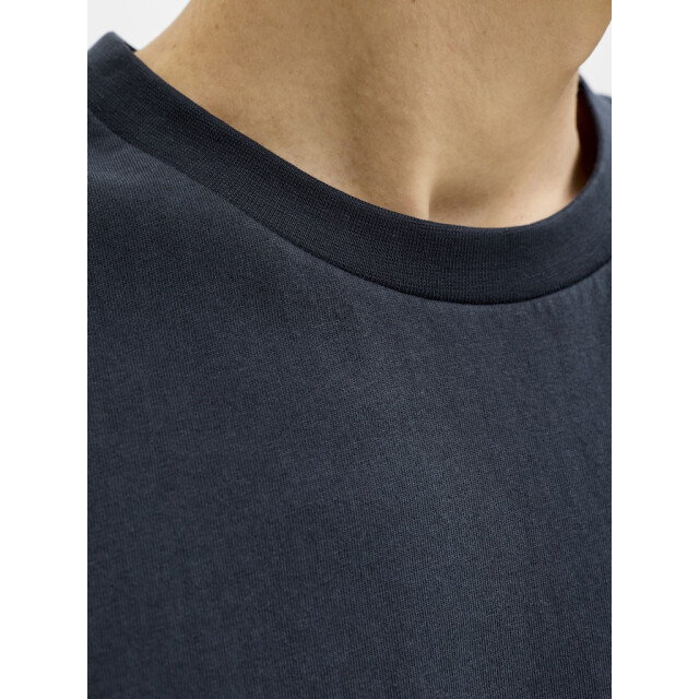 Jack & Jones Jprblucaleb ss tee sn navy 5339.37.0029 large