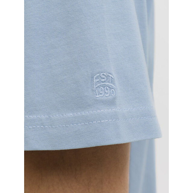 Jack & Jones Jprblucaleb ss tee sn licht 5339.31.0024 large