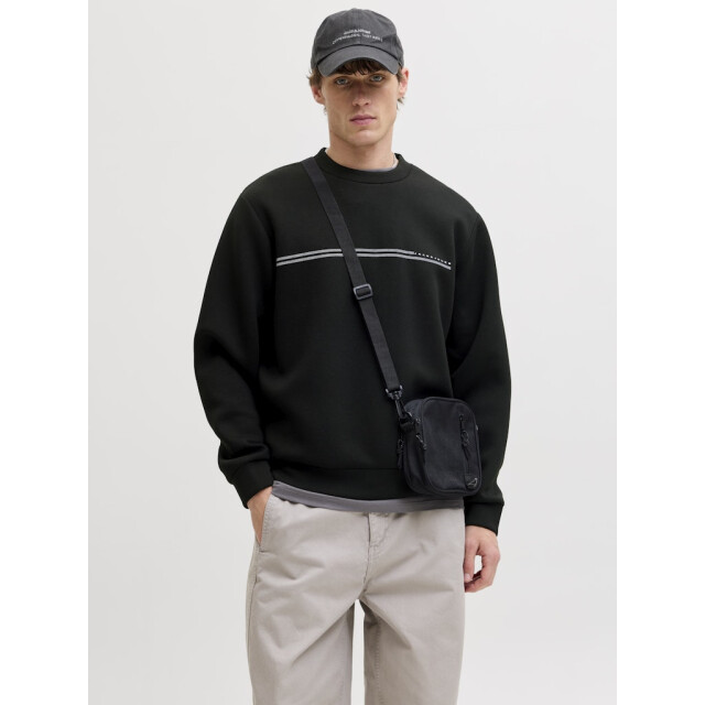 Jack & Jones Jcofusion scuba sweat crew neck - 5209.80.0028 large