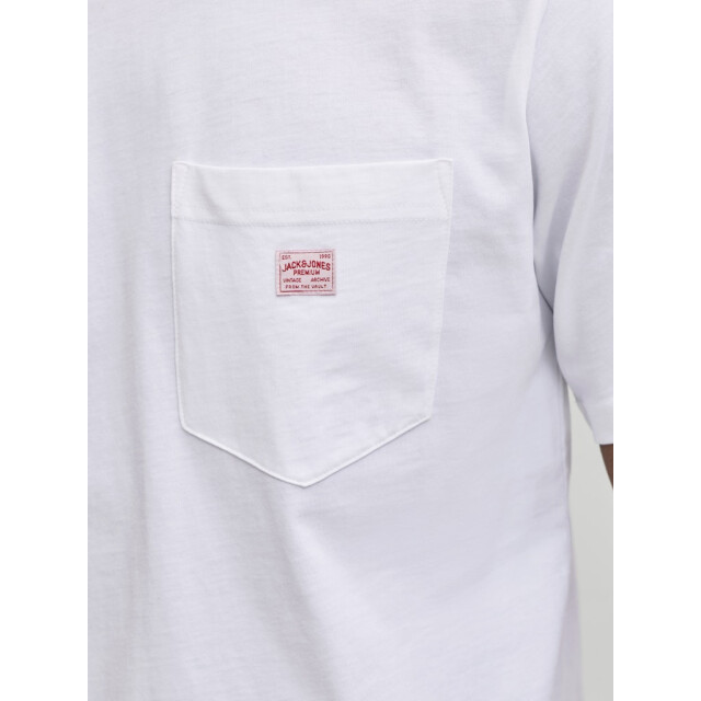 Jack & Jones Jprblucaleb ss tee sn - 5339.01.0038 large