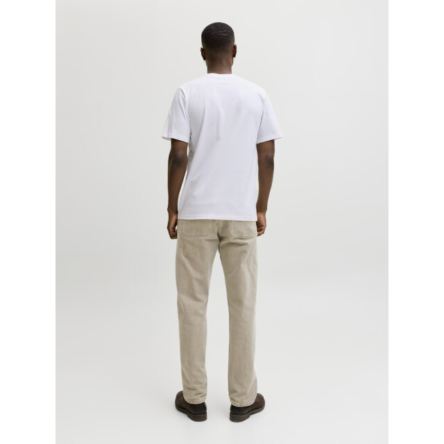 Jack & Jones Jprblucaleb ss tee sn - 5339.01.0038 large