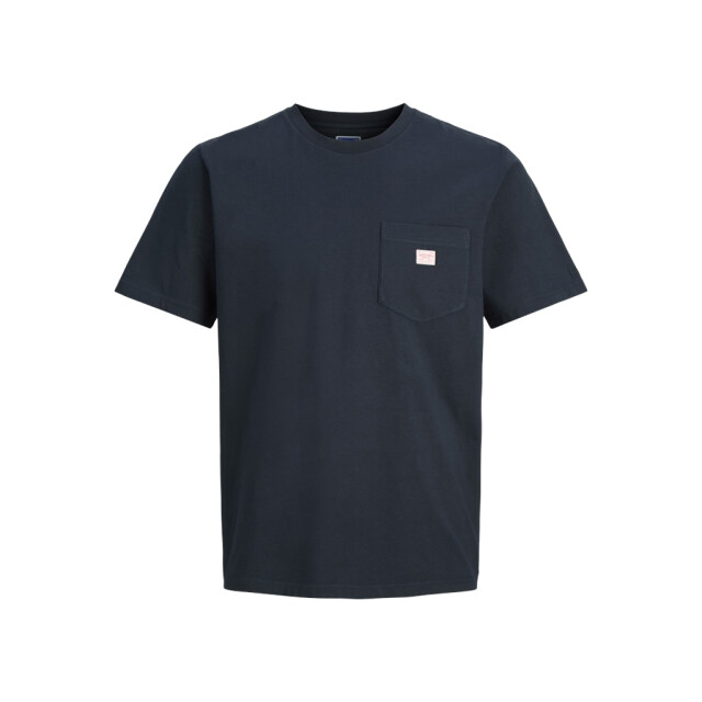 Jack & Jones Jprblucaleb ss tee sn navy 5339.37.0029 large