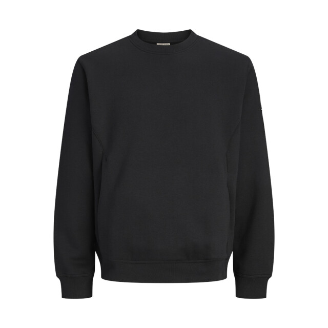 Jack & Jones Jcofusion sweat badge crew neck - 5209.80.0030 large