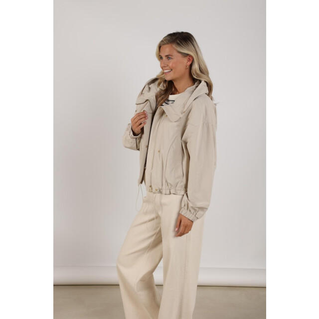 Nukus Sanne jacket ecru 4279.03.0009 large