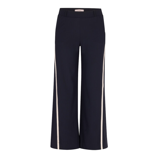 Studio Anneloes Levie trousers navy 4109.37.0027 large