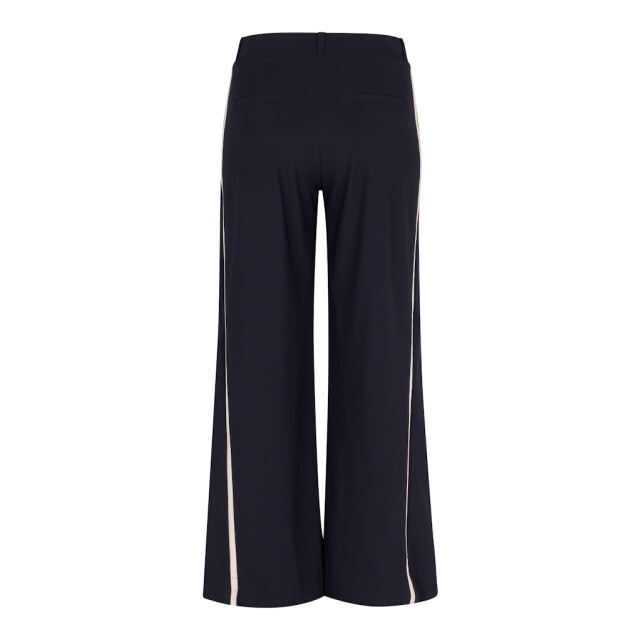 Studio Anneloes Levie trousers navy 4109.37.0027 large