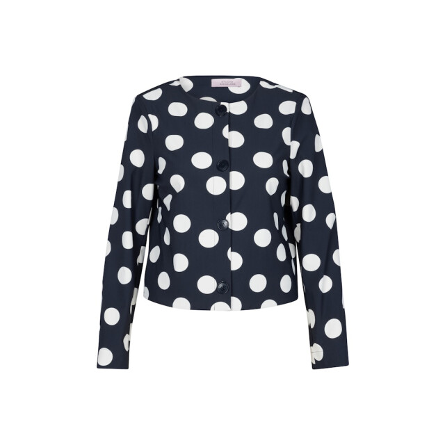 Studio Anneloes Charlot polkadot jacket dessin 4279.39.0010 large