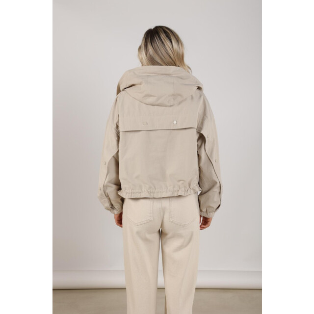 Nukus Sanne jacket ecru 4279.03.0009 large